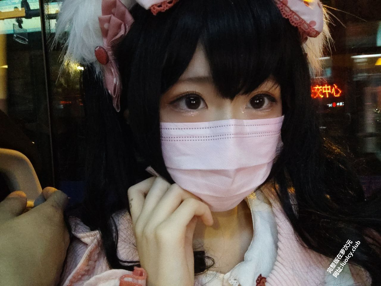FanchaYJS – 新作 [门槛订阅] 3套 54分钟 [高颜萝莉+杭州Coser+苗族少女] [1550P4V-6.29G] 持续更新中