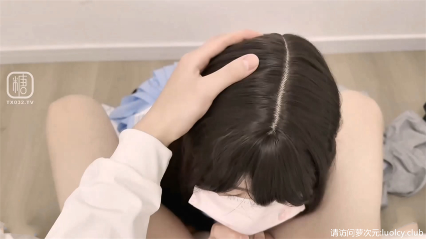 白虎喵 – 新作 40分钟 朋友妹妹的嫩穴主动引诱轻调蜜穴 无套抽插 [1V-1.15G] 持续更新中
