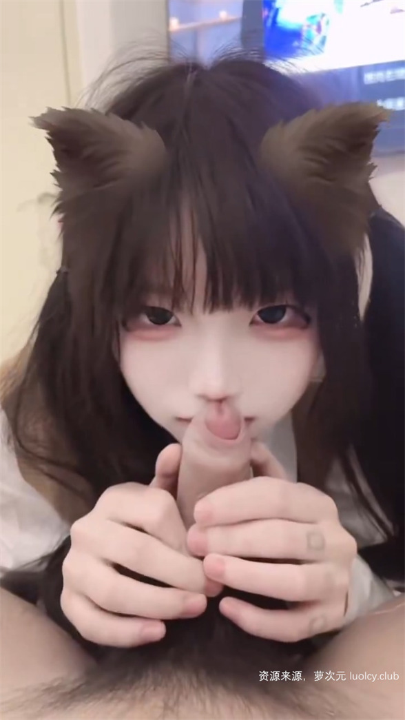 小禹@Yuovoxy – [福利订阅] 58分钟 露脸双马尾白虎萝莉福利小合集 [7P70V-864MB] 持续更新中