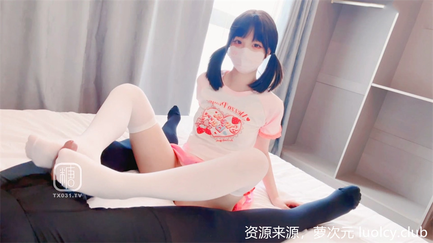 琳琳学妹 – 新作 33分钟 轻调双马尾嫩妹 粉嫩白虎穴塞满 [1V-1.66G] 持续更新中