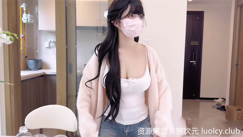 梓怡学妹 – 新作 44分钟 姐姐无法满足的欲火 [1V-2.14G] 持续更新中