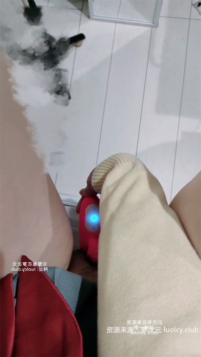 小豆沢 – [288门槛] 2套 11分钟 Cos[朝比奈真冬+学生JK] [nP2V-504MB] 持续更新中