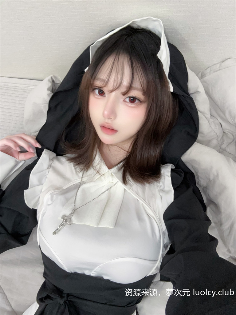 Rodol_cosplay – 顶级Cos白虎萝莉图集 [278P-1.83G] 持续更新中