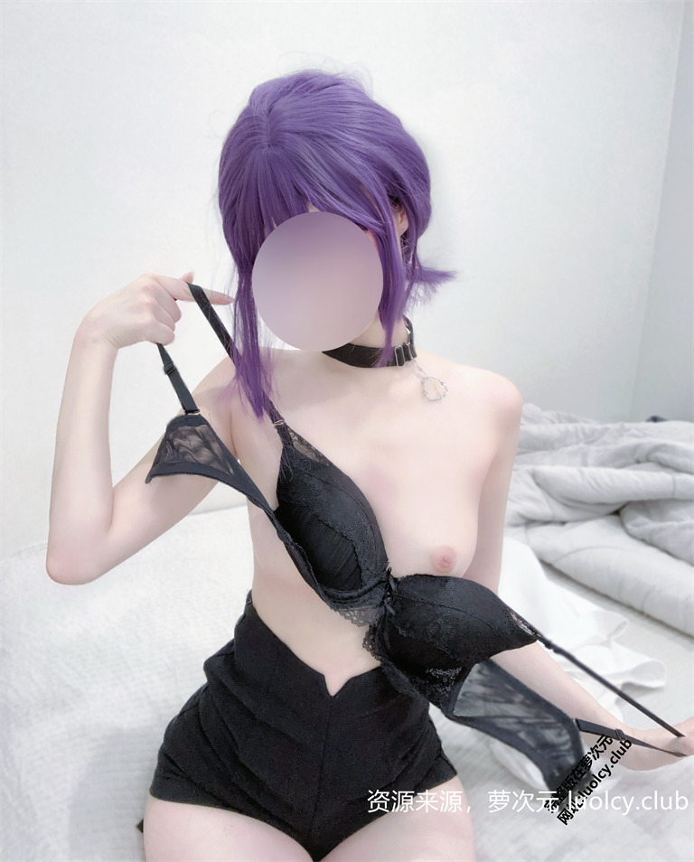 Rodol_cosplay – 顶级Cos白虎萝莉图集 [278P-1.83G] 持续更新中