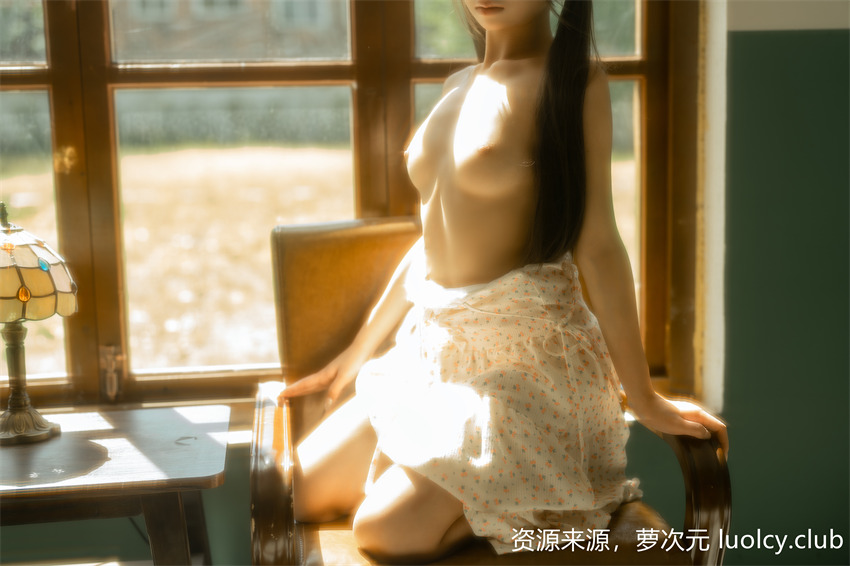 铁手叫兽@Tieshoujiaoshou – [福利33.5G合集] [原版8K] 19套 33.5G 顶级萝莉写真合集 [nPnV-33.5G] 持续更新中